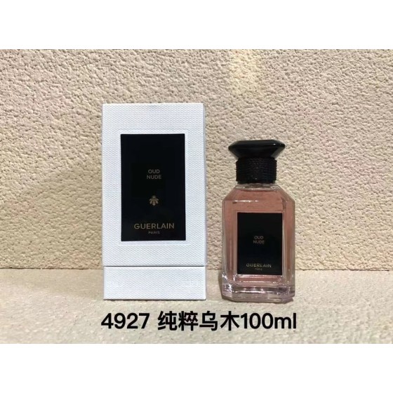 L'Art & La Matière Oud Nude Eau de Parfum-100ml
